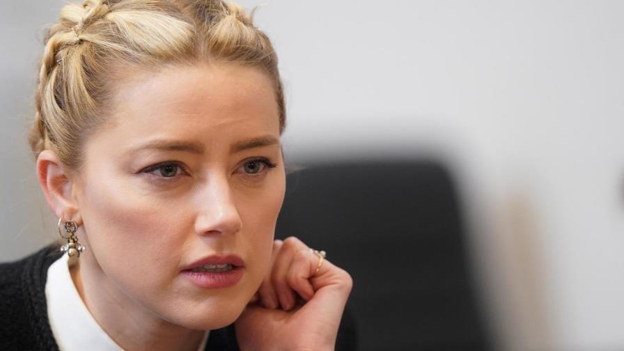 Amber Heard paga un millón de dólares a Johnny Depp un año después de su mediático juicio