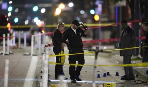 Policía: Tiroteo en Denver tras victoria de Nuggets tuvo que ver con tráfico de drogas