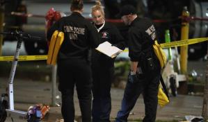 Tiroteo en Denver tras victoria de los Nuggets tuvo que ver con tráfico de drogas