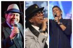 Artistas dominicanos viajan a Venezuela para participar en “La rumba del merengue”