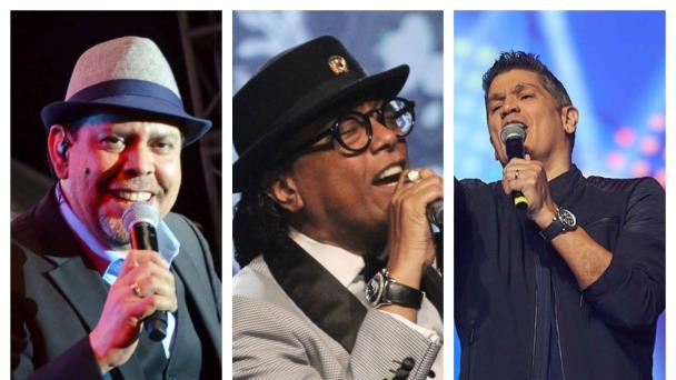 Artistas dominicanos viajan a Venezuela para participar en “La rumba del merengue”