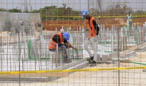 Sólo 16,647 haitianos cotizaban en el Sistema Dominicano de la Seguridad Social a marzo