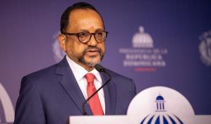 Antoliano Peralta califica de grave vinculación de organismos de investigación a redes de Operación Halcón IV