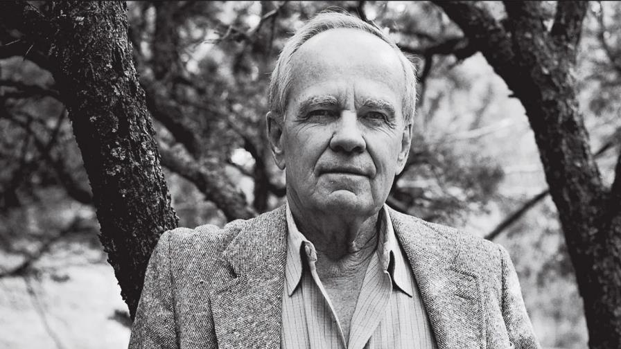 Fallece Cormac McCarthy, uno de los escritores contemporáneos de EEUU más respetados Fallece Cormac McCarthy, uno de los escritores contemporáneos de EEUU más respetados