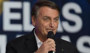 Panel legislativo de Brasil pide acusar a Bolsonaro de “golpe” por la asonada de sus seguidores