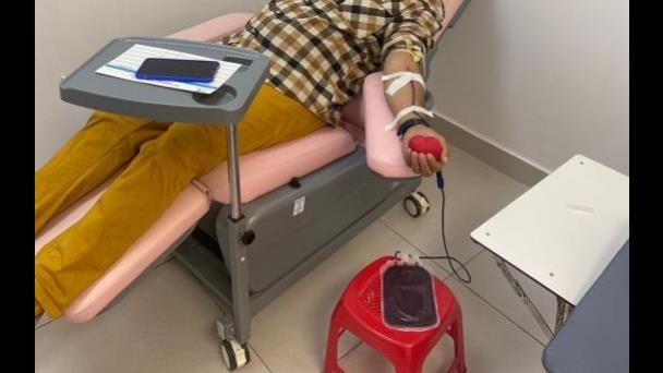 La Altagracia carece de un banco de sangre a nivel provincial
