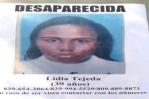 Reportan desaparición de mujer en Hato Nuevo de Manoguayabo