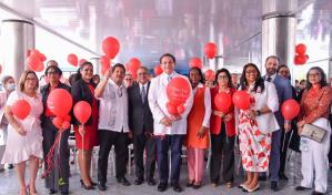 RD demanda anualmente 300 mil unidades de sangre; el déficit de las colectas ronda el 50 %