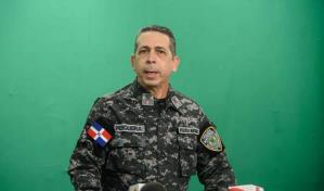 Vocero de la Polic&iacute;a inform&oacute; se le est&aacute; dando seguimiento a los casos de violencia en las escuelas