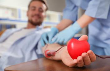 Día Mundial del Donante de Sangre: un gesto que salva vidas