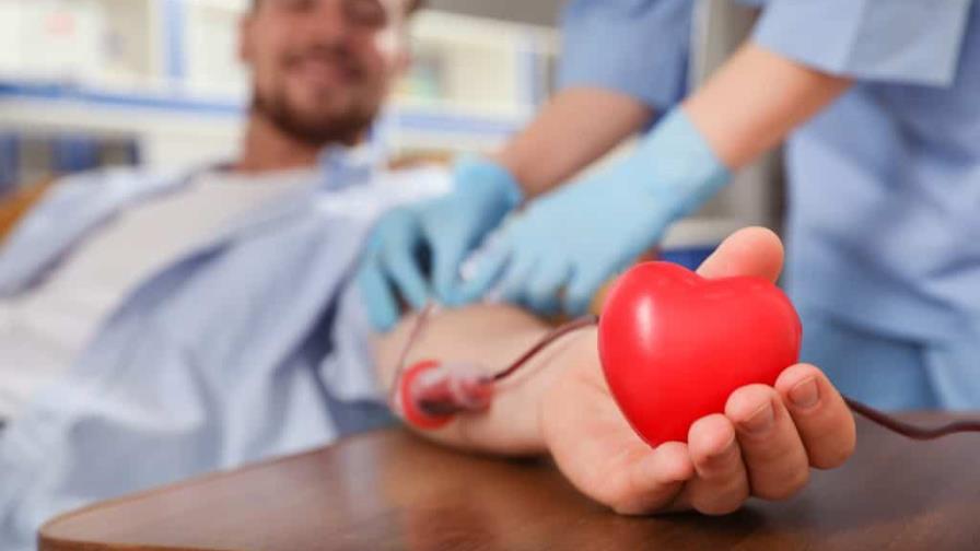 Día Mundial del Donante de Sangre: un gesto que salva vidas