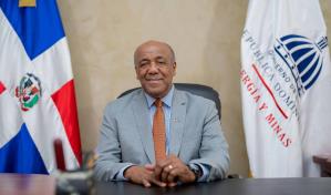 Almonte: en octubre llegarán 4 mil transformadores para mejorar el sistema eléctrico