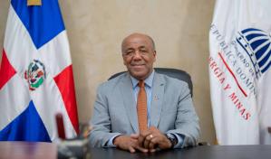 República Dominicana elegida para el Consejo Directivo de EITI