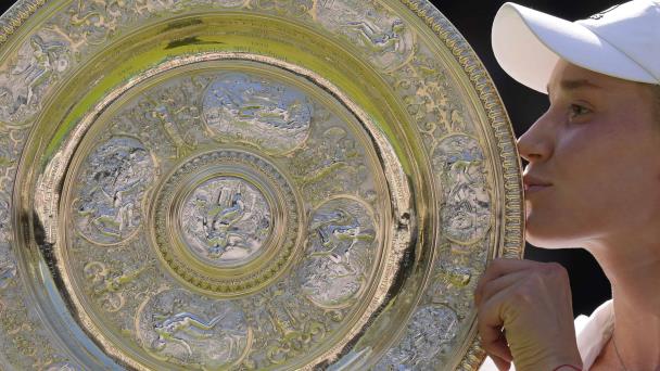 El Abierto de Wimbledon incrementa en un 11% su bolsa de premios