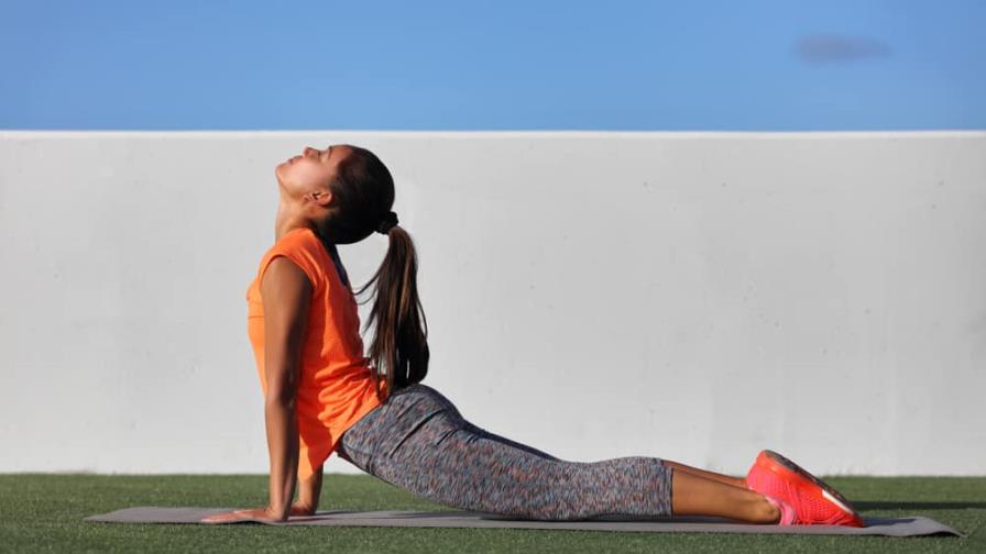 Los mejores ejercicios para mejorar la flexibilidad