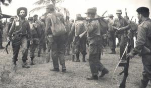 Conmemorarán hoy 64 aniversario de las expediciones de junio de 1959 contra Trujillo