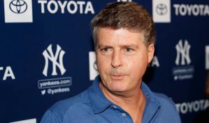 Steinbrenner fastidiado con Atléticos y dueños que invierten poco