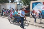 La violencia en las escuelas como reflejo del deterioro de la sociedad dominicana La violencia en las escuelas como reflejo del deterioro de la sociedad dominicana
