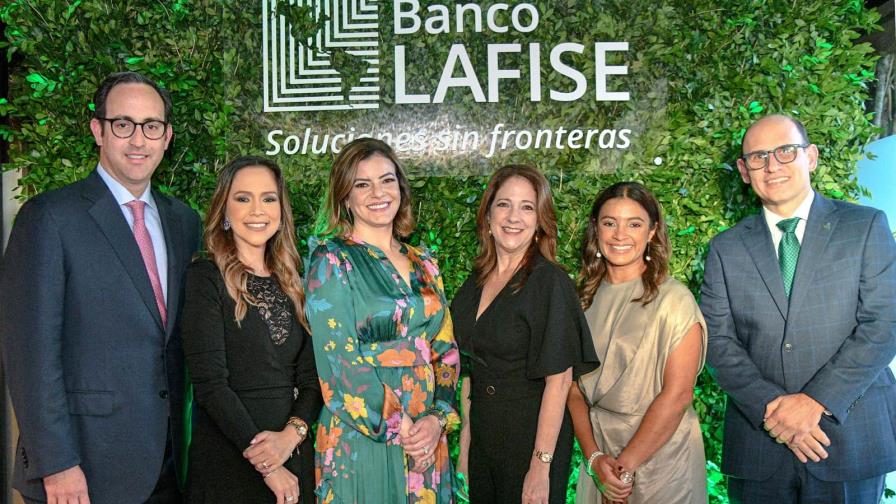 Clientes de Banco Lafise vivieron una experiencia gastronómica sin fronteras Clientes de Banco Lafise vivieron una experiencia gastronómica sin fronteras