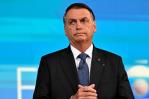 Bolsonaro presenta recurso judicial contra decisión que le retiró sus derechos políticos