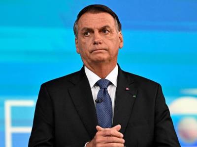 Condenan por segunda vez a Bolsonaro a la inelegibilidad