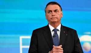 La Justicia brasileña archiva una denuncia de Bolsonaro contra Lula