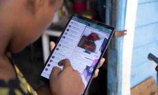 Cinco sentencias por ciberviolencia y cuyas víctimas eran menores de edad