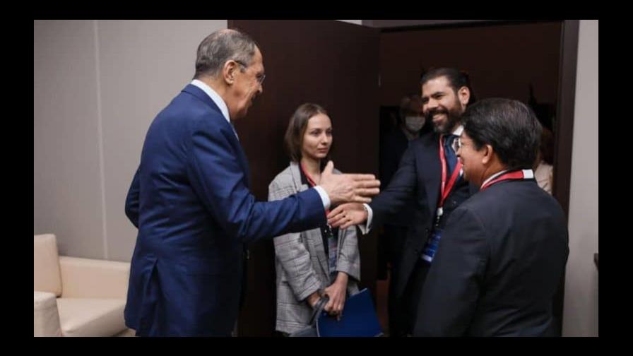 Dos hijos de Daniel Ortega forman parte de la delegación nicaragüense en foro económico en Rusia Dos hijos de Daniel Ortega forman parte de la delegación nicaragüense en foro económico en Rusia