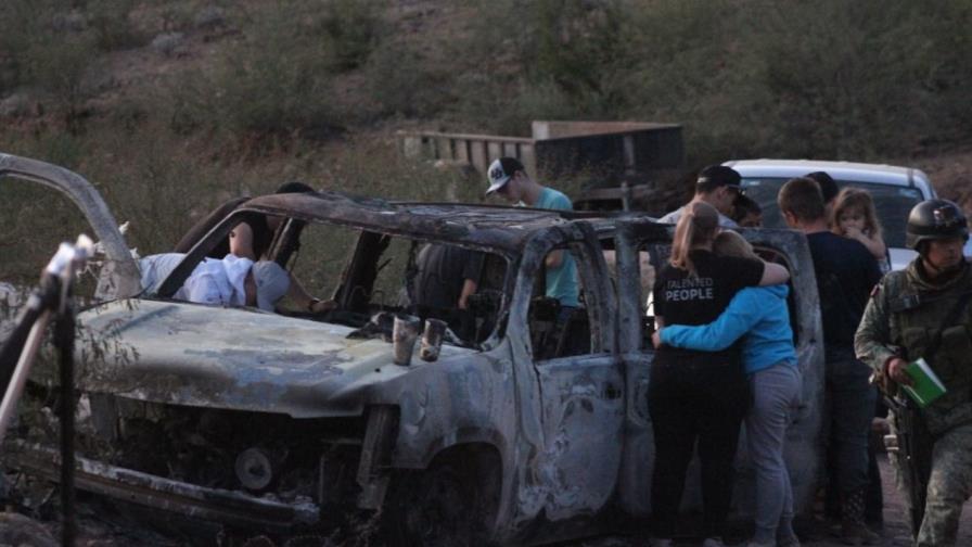 Implicado en matanza de mormones en 2019 recibe sentencia de 12 años de prisión en México