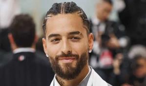 Maluma denuncia que le robaron su celular durante la Feria de las Flores de Medellín