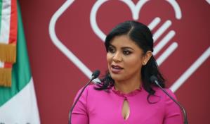 Alcaldesa de ciudad mexicana de Tijuana se muda a cuartel militar tras recibir amenazas Alcaldesa de ciudad mexicana de Tijuana se muda a cuartel militar tras recibir amenazas