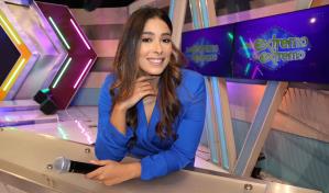 Nelfa Núñez combina la radio y la televisión al sumarse al elenco de De Extremo a Extremo