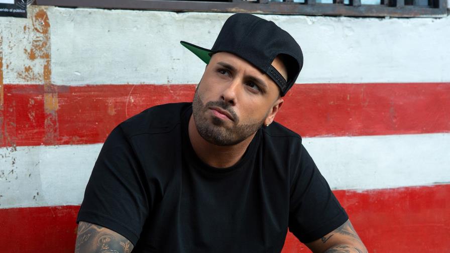 Nicky Jam anuncia su gira Dímelo Europa que lo llevará a España e Italia en verano
