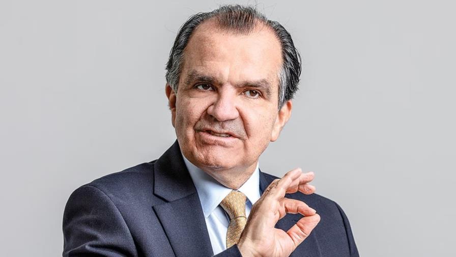 Excandidato a la presidencia de Colombia imputado por presunto aporte ilegal de Odebrecht