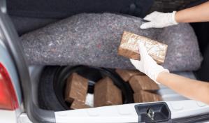 Una funcionaria municipal de México es arrestada en Texas con 42 kilos de cocaína