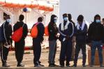 California solicita los registros públicos de Florida sobre el traslado de 36 migrantes