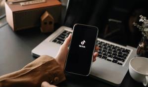 TikTok ahora permite compartir publicaciones de texto