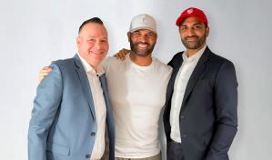 Albert Pujols es nombrado embajador global de Baseball United
