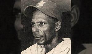 Tetelo Vargas, 76 a&ntilde;os del primer hit de un dominicano en Serie del Caribe