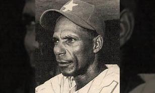 Tetelo Vargas, 76 a&ntilde;os del primer hit de un dominicano en Serie del Caribe