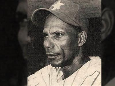 Serie del Caribe: Tetelo Vargas, 76 años de primer hit de dominicano