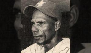 Tetelo Vargas, 70 años de su último jonrón