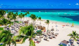 República Dominicana reconocida como el primer destino turístico más popular del Caribe República Dominicana reconocida como el primer destino turístico más popular del Caribe