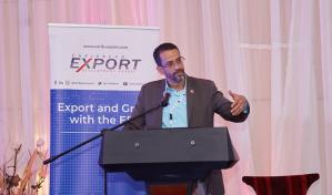 República Dominicana promueve oportunidades de negocios con África Occidental