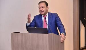 Abel Martínez rinde honor a los héroes que combatieron la tiranía de Trujillo