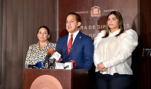 Someten proyecto de ley que para crear banco de sangre electrónico