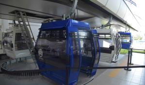 Cómo pagar para acceder al Teleférico de Los Alcarrizos