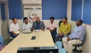 Situaci&oacute;n en las escuelas es ca&oacute;tica, seg&uacute;n Federados y APMAE