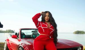 Yailin la más viral tras nominación en Premios Juventud 2023: Los sueños se cumplen