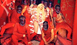 Yuri: “En la pandemia muchos humanos trabajamos el espíritu”